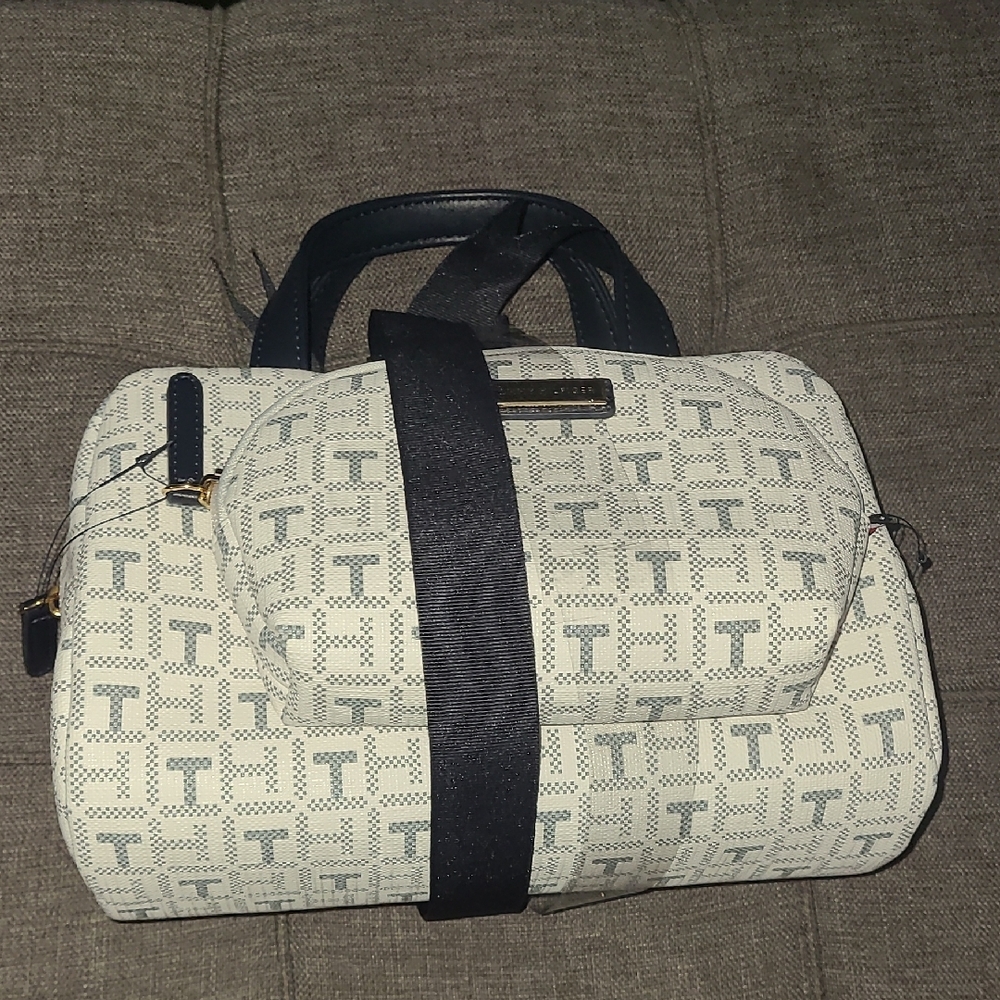 Tommy Hilfiger Cosmetic‎ Bag Set NEW - Picture 9 of 11